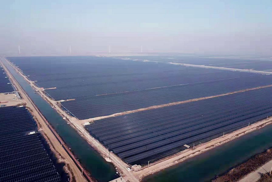 hjt-solar-module