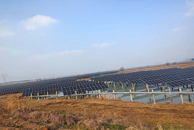 utility-scale-solar-companies