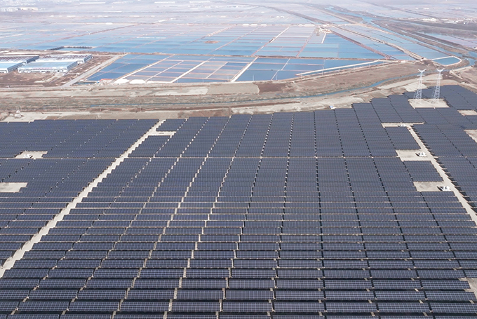 utility-solar